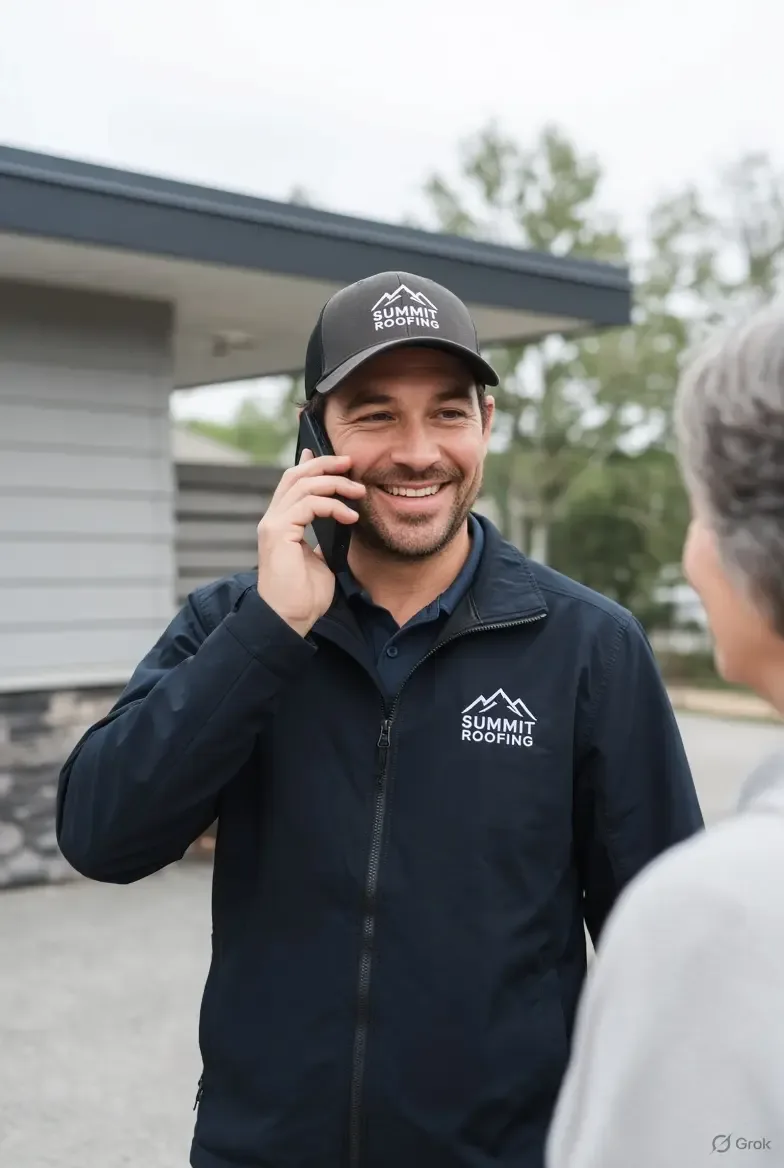 Flat Roof Leak Repair Monroeville, AL FAQs